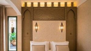Unclassified image, 2 of 69, button - Riad Dar More (Marrakech)