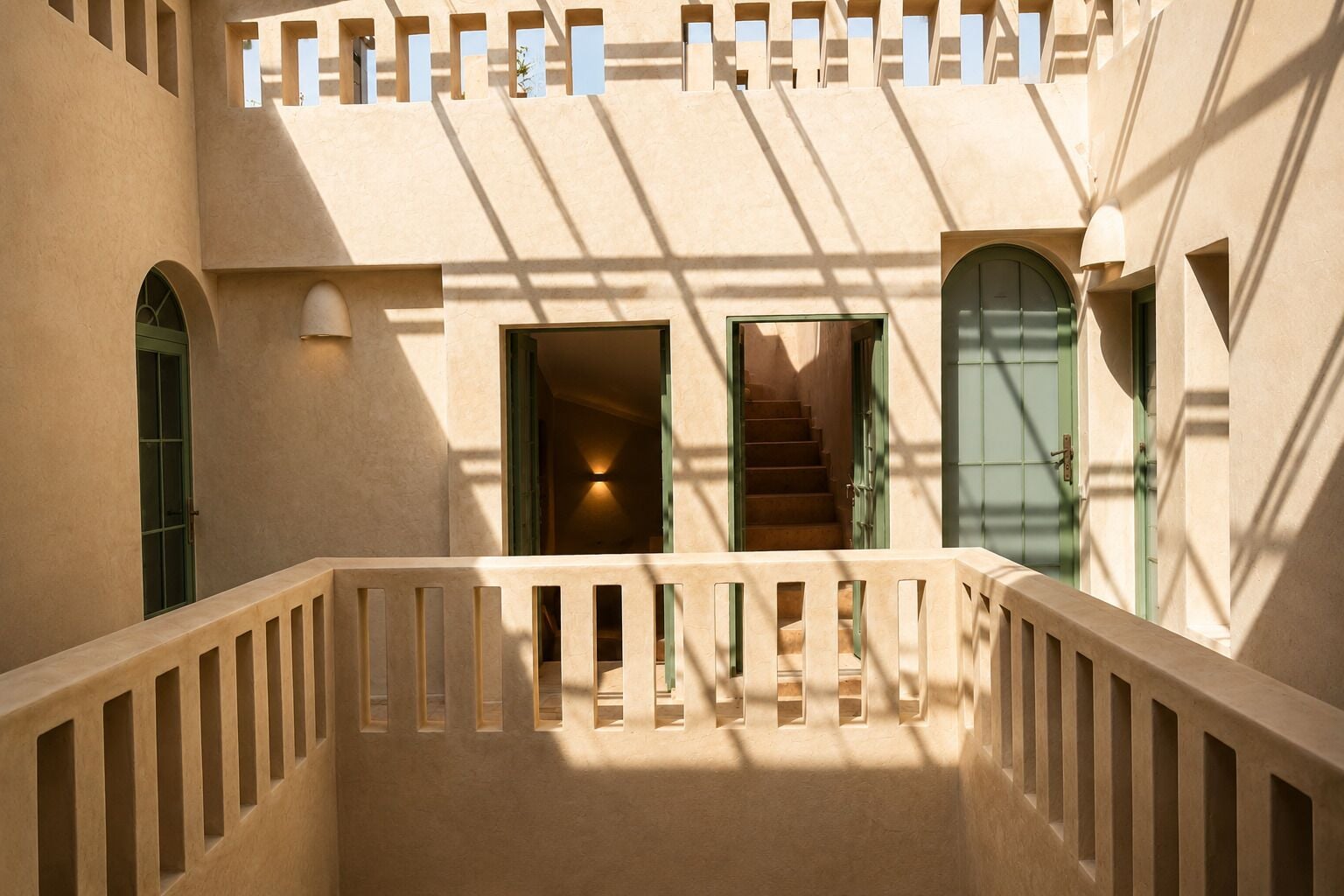 Foto - Riad Dar More