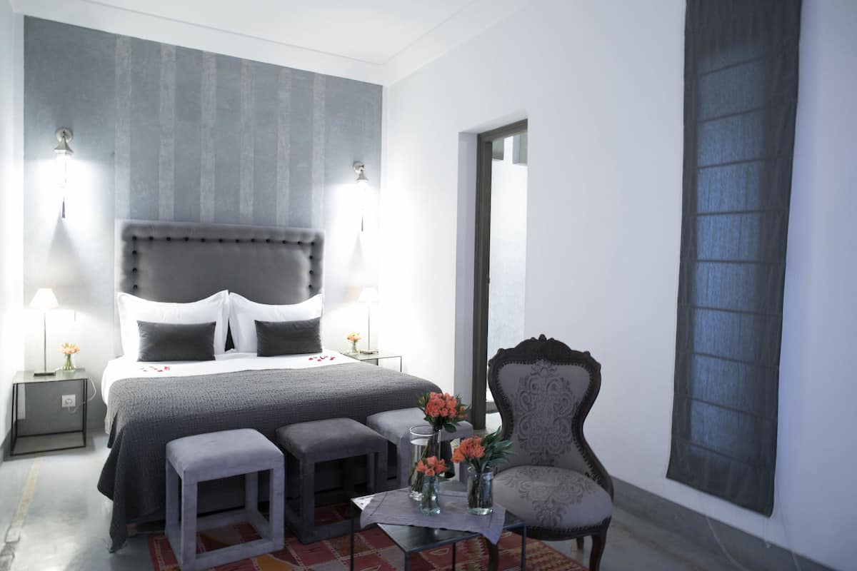 Superior Double Room (Shalimar)