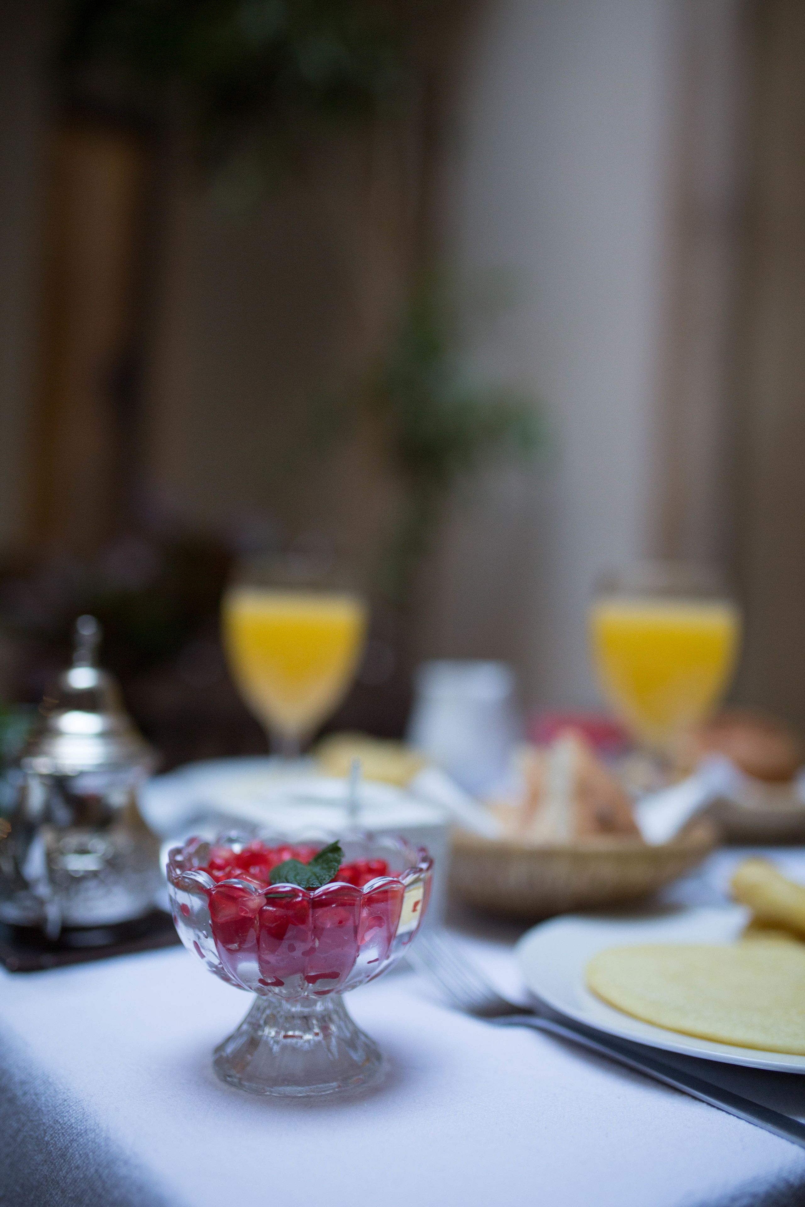 Foto - Riad Dar More