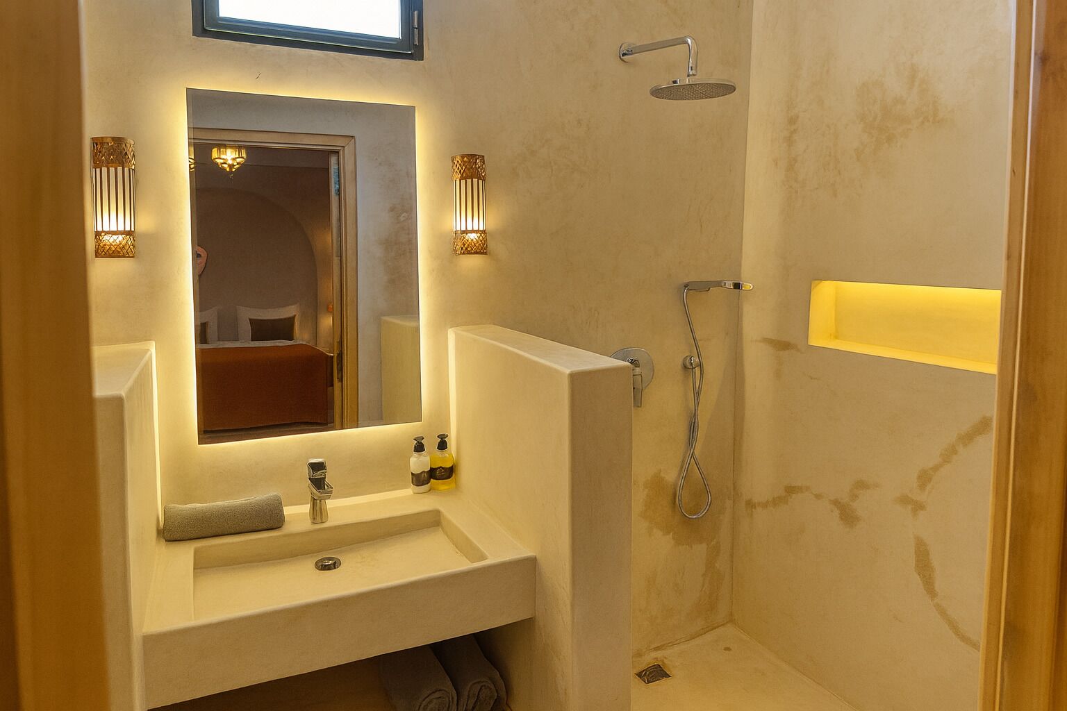 Foto - Riad Dar More