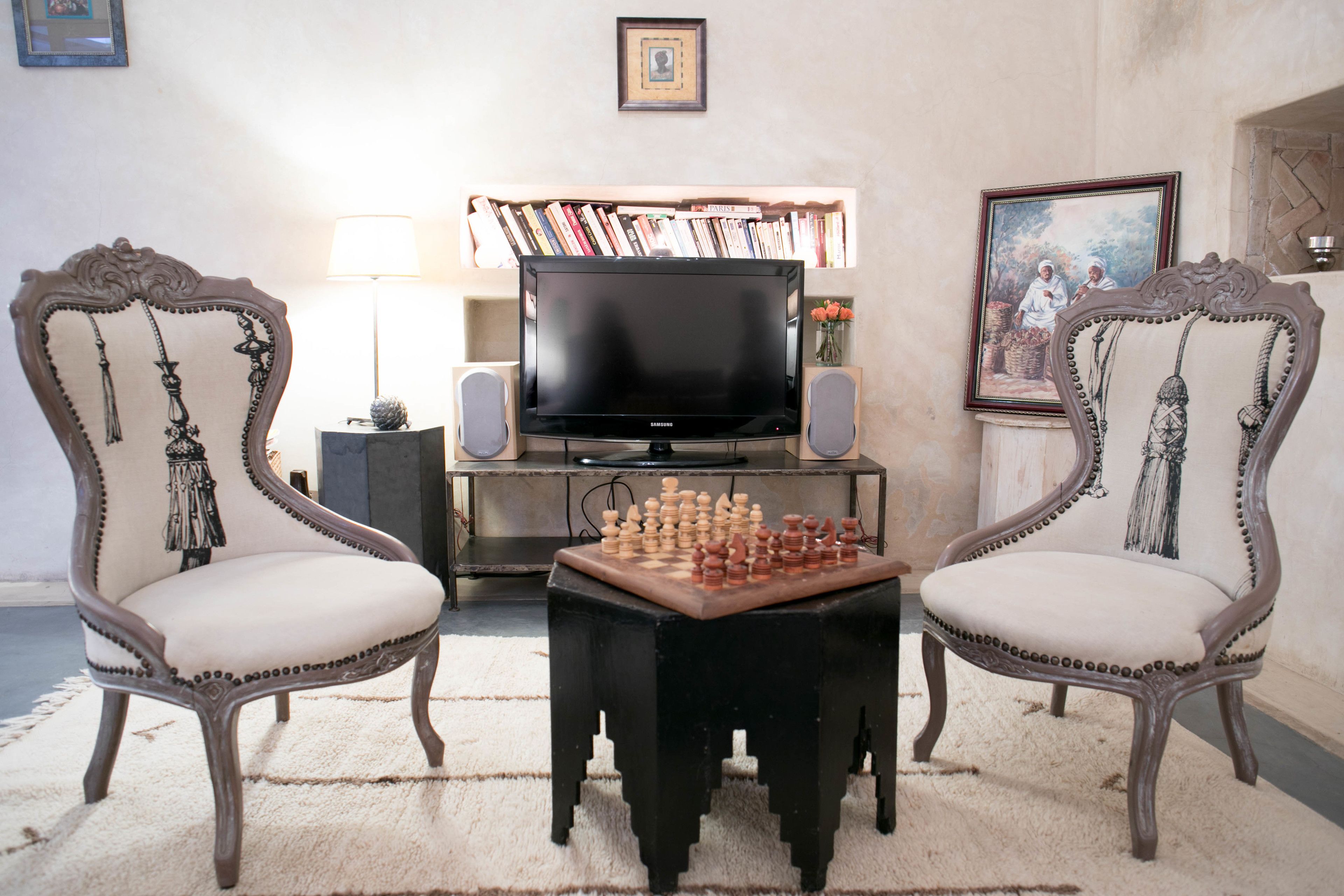Photo - Riad Dar More