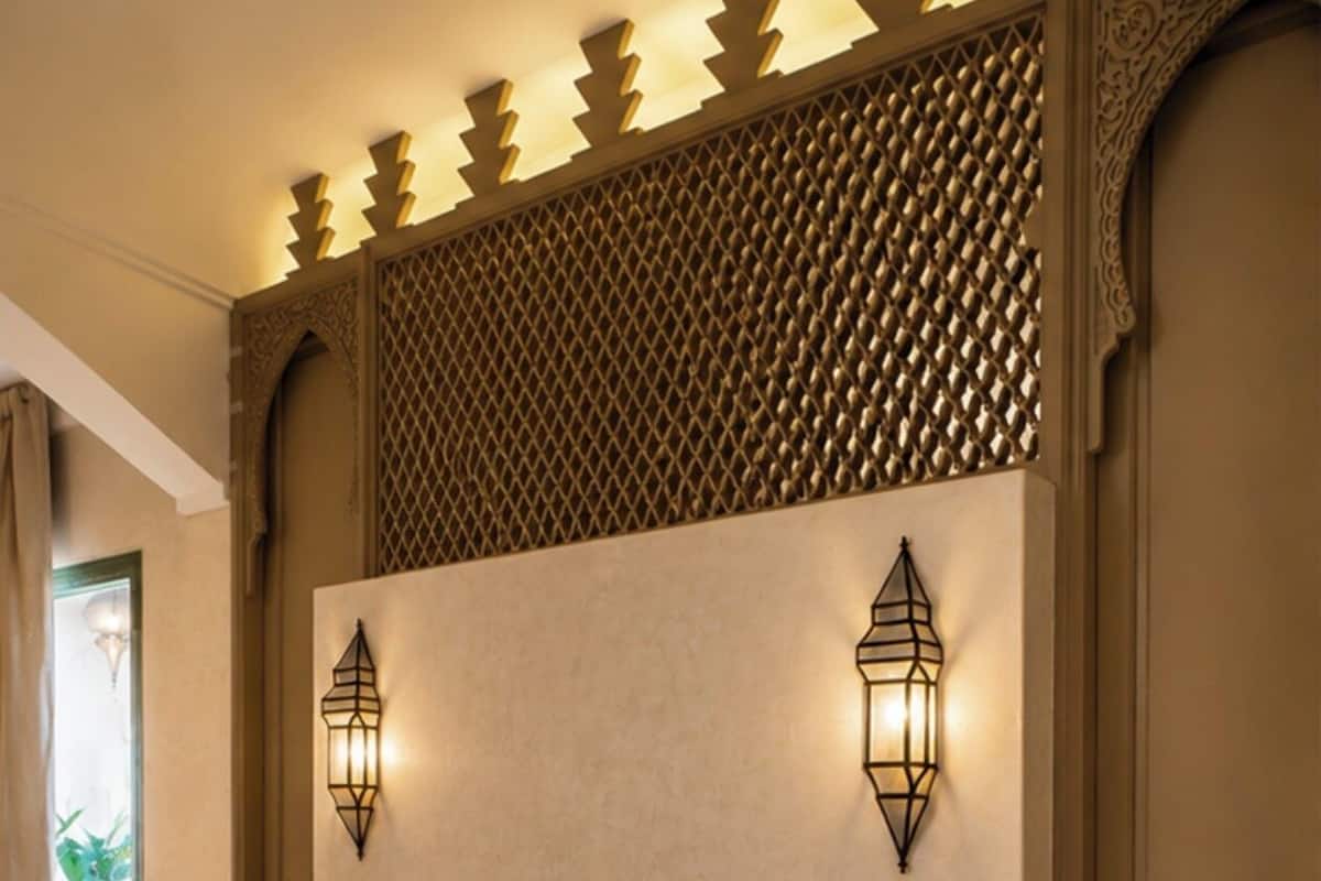 Superior Double Room (Chamade) | Egyptian cotton sheets, premium bedding, Select Comfort beds