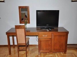 Servicios de la habitación