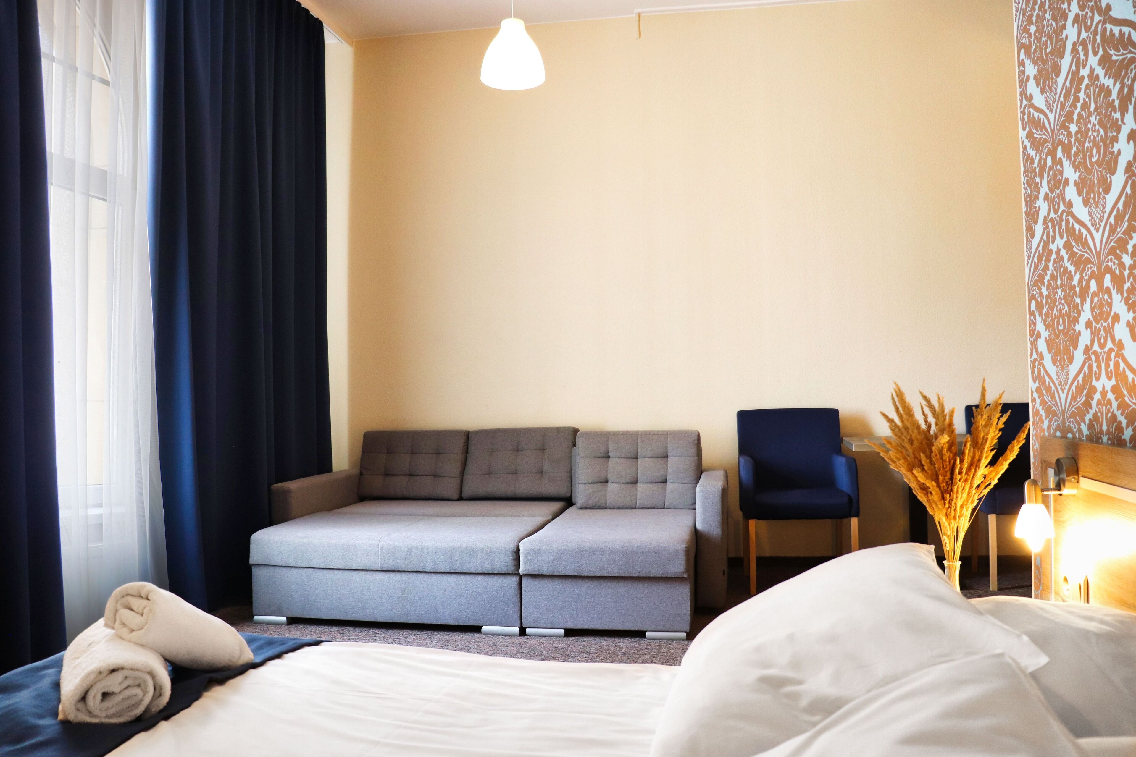 Photo - Lothus Hotel