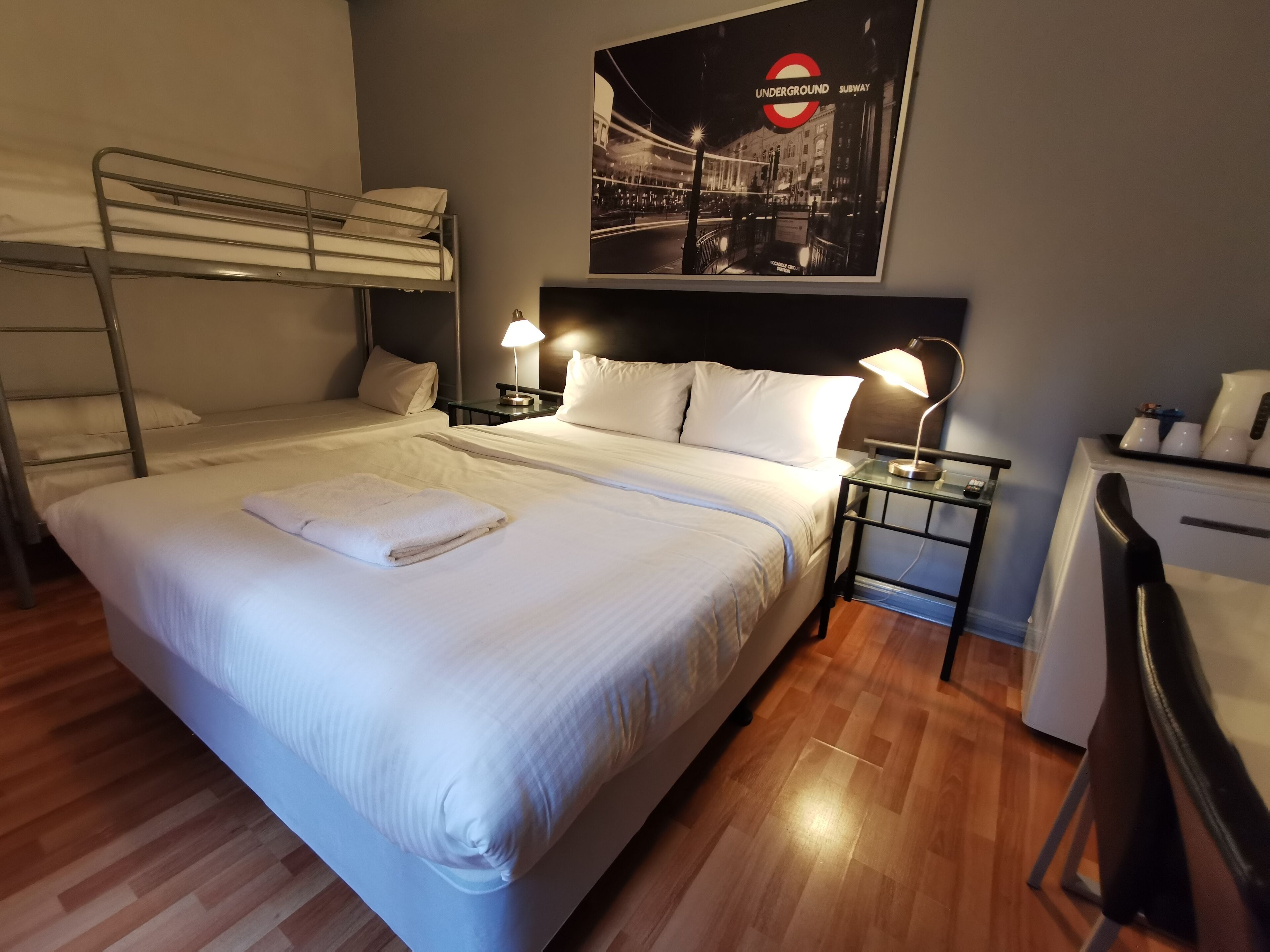 Photo - City Centre Budget Hotel