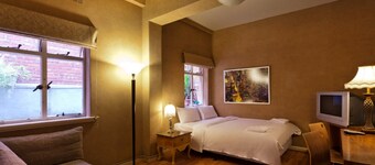 City Centre Budget Hotel