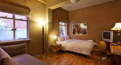 City Centre Budget Hotel