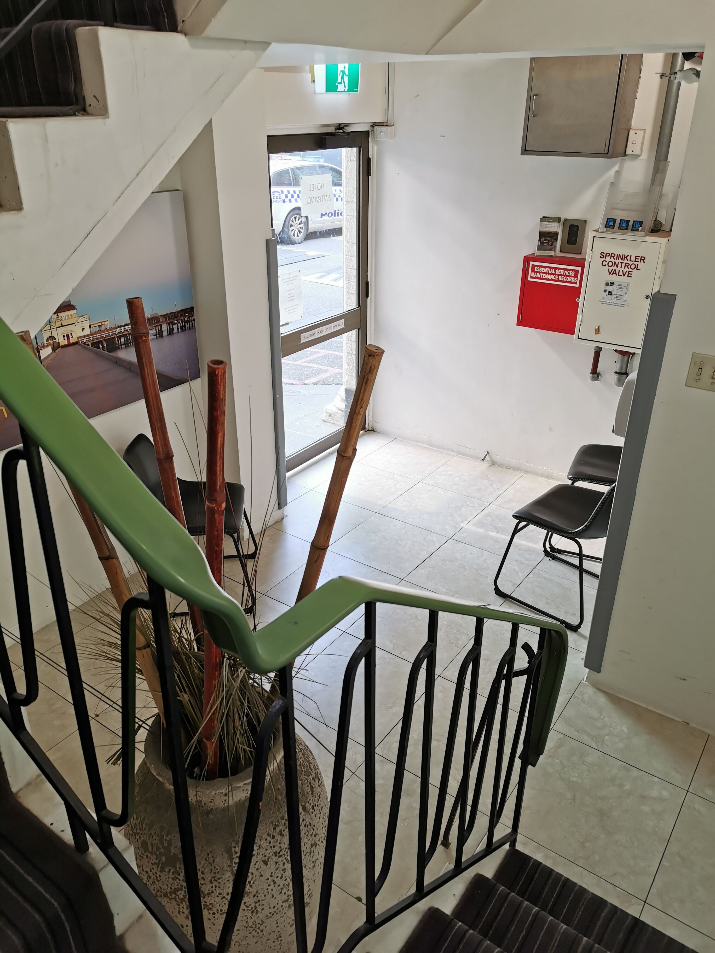 Photo - City Centre Budget Hotel