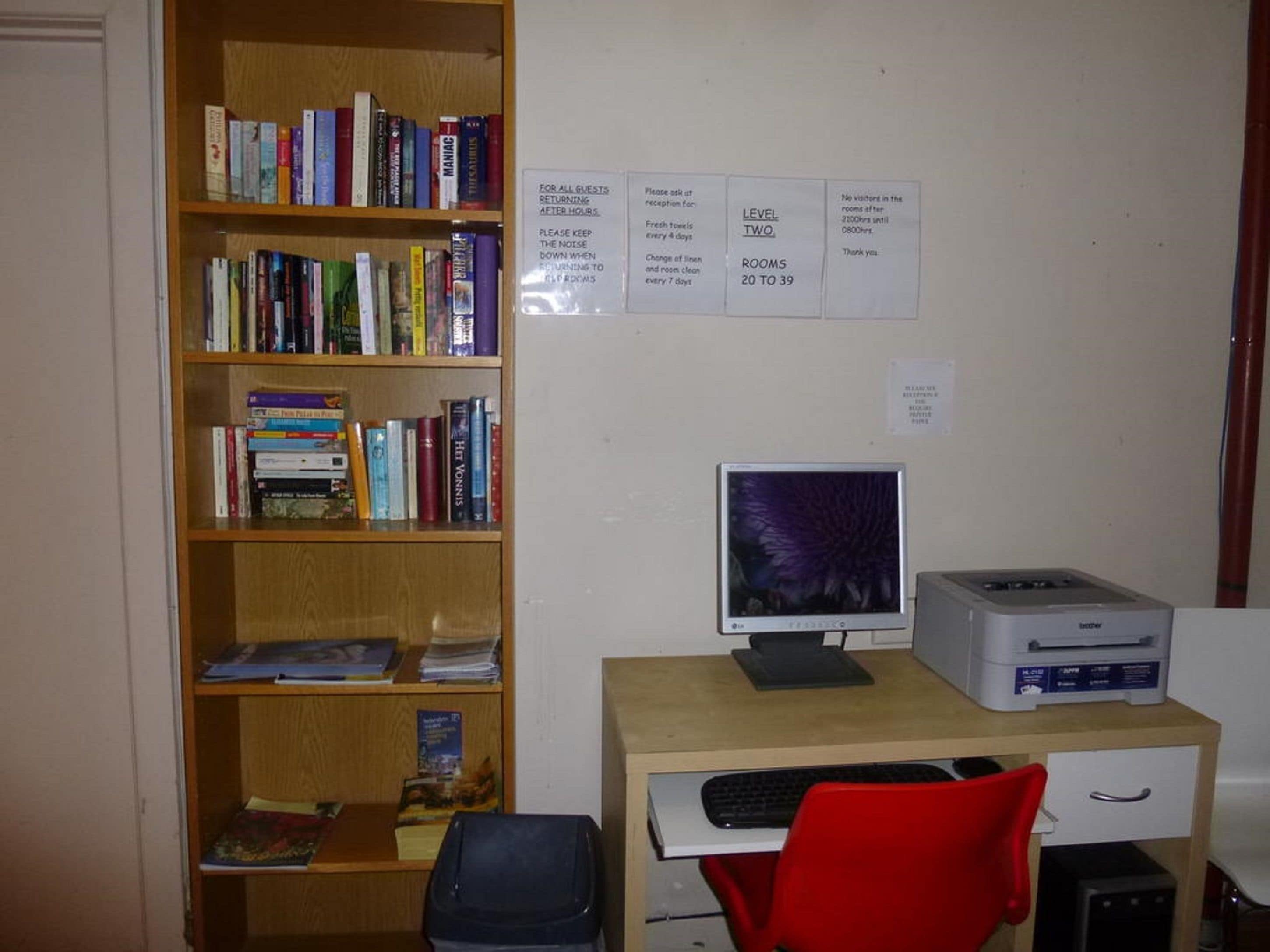 Photo - City Centre Budget Hotel