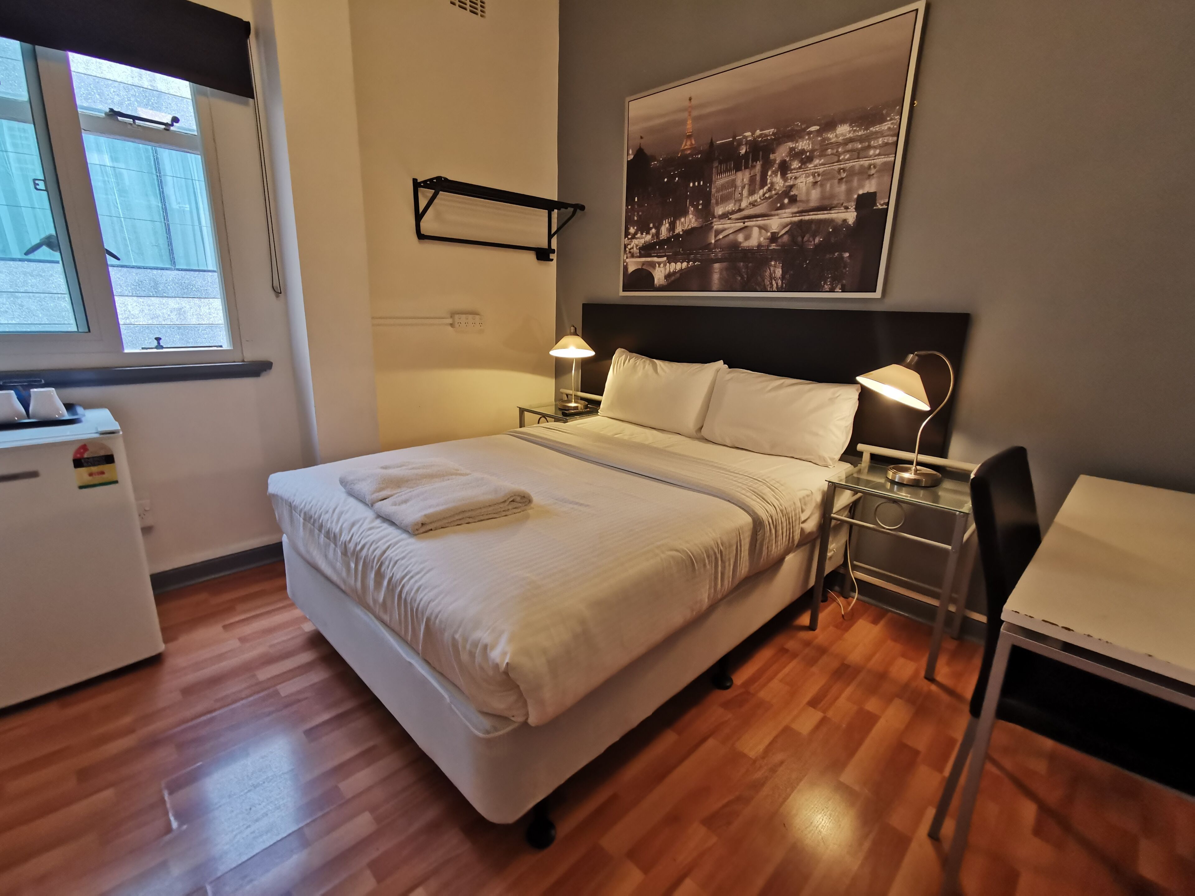 Photo - City Centre Budget Hotel