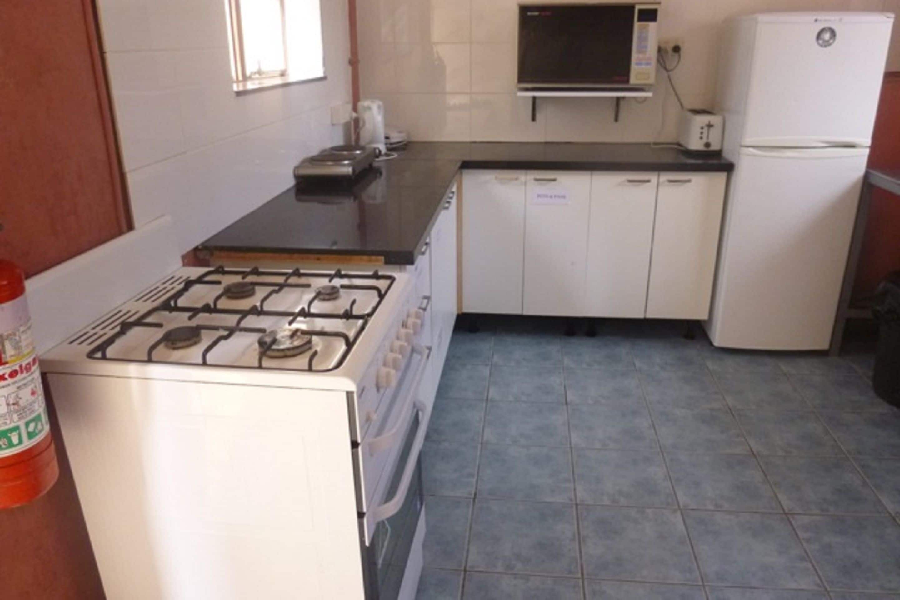 Photo - City Centre Budget Hotel