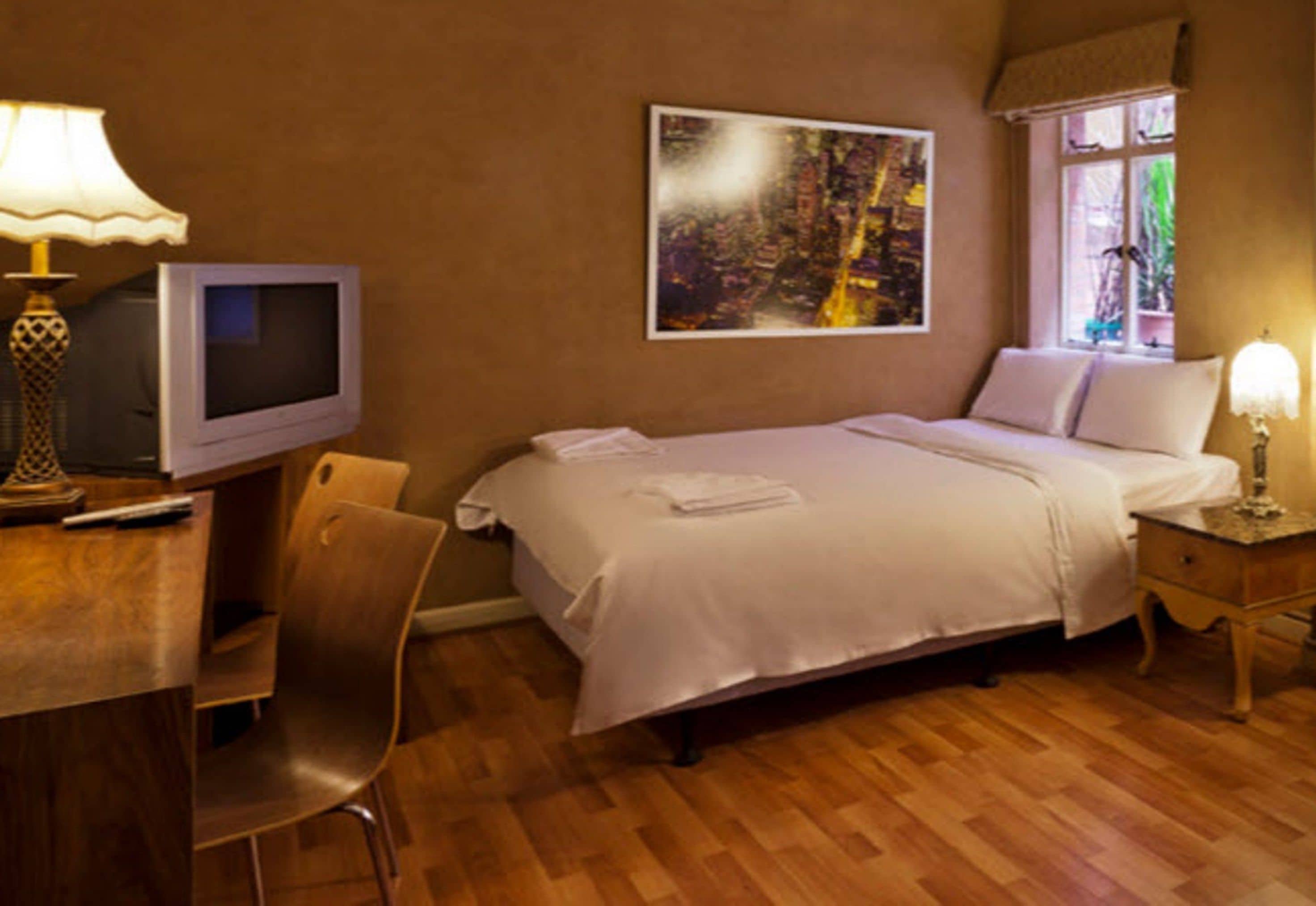 Foto - City Centre Budget Hotel