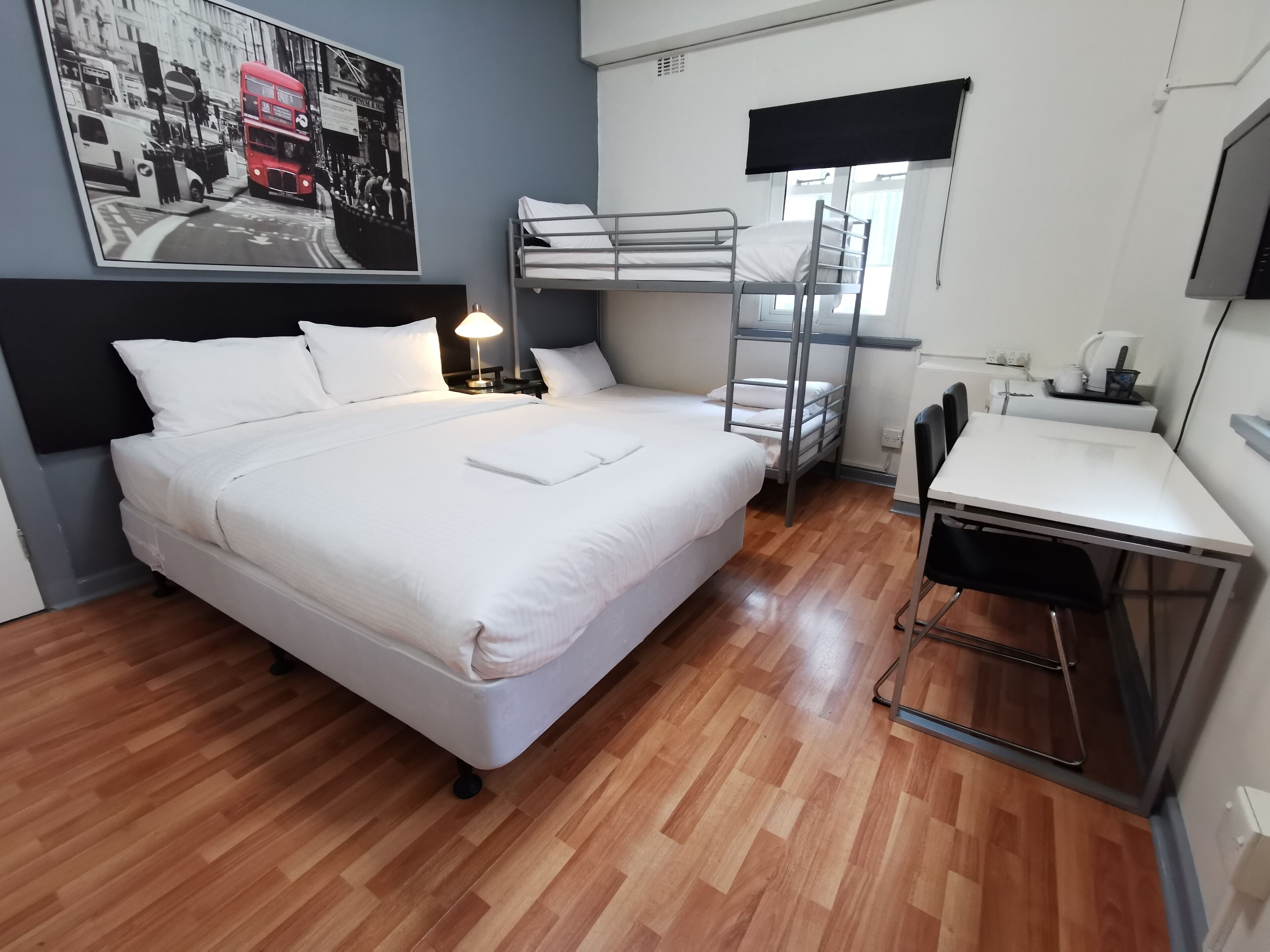 Photo - City Centre Budget Hotel