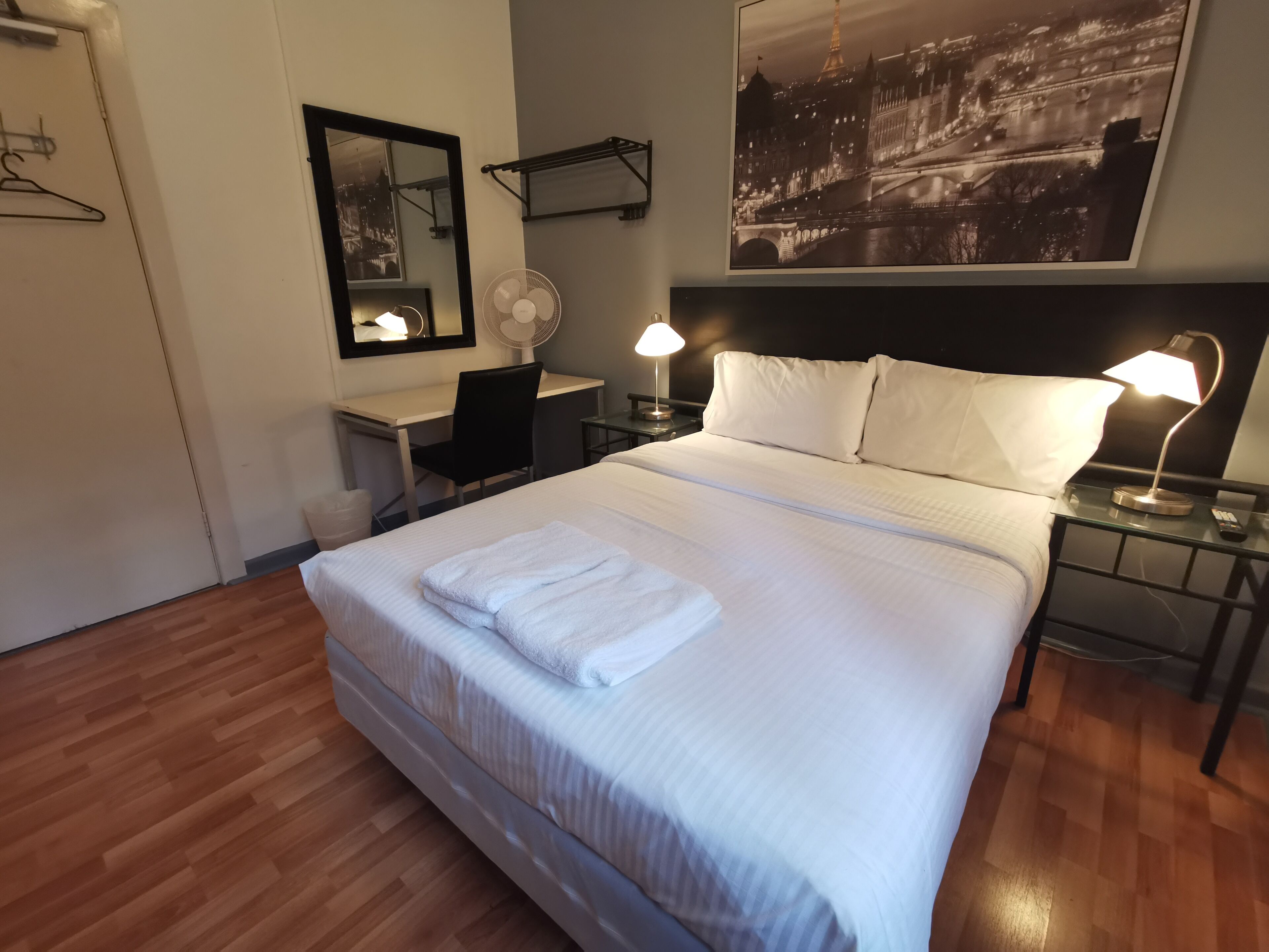Photo - City Centre Budget Hotel