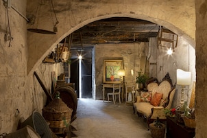 Detalle interior