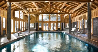 CGH Résidences Boutique Le Hameau de Pierre Blanche