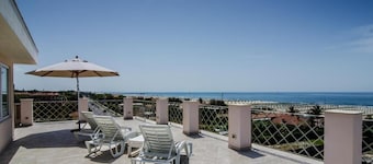 Hotel Bencista