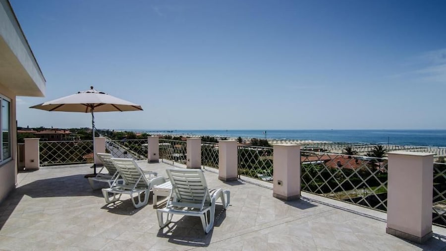 Hotel Bencista