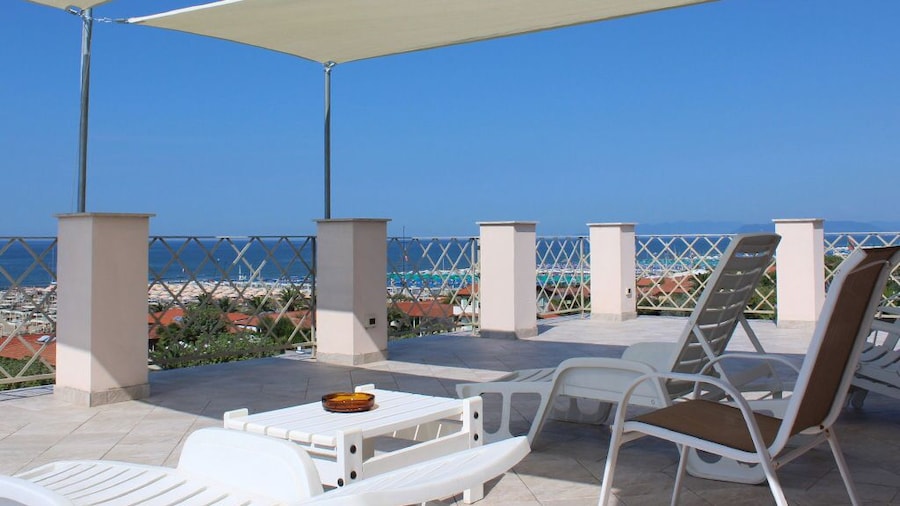 Hotel Bencista