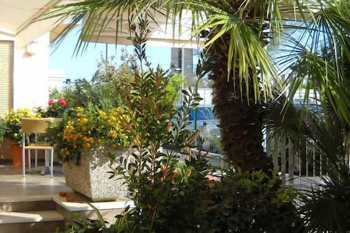 Terras