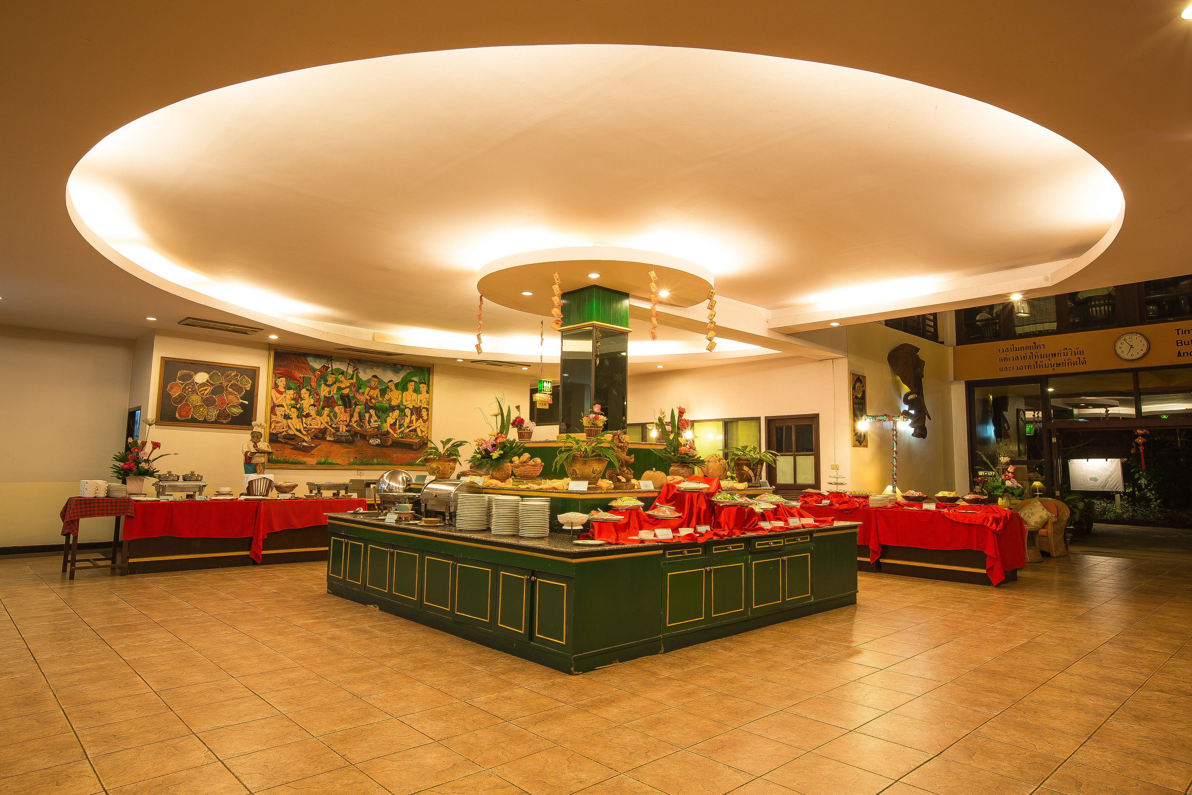 Tempat makan