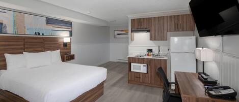 Commodité de la chambre