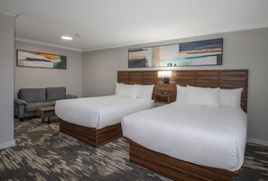 Room, 2 Queen Beds