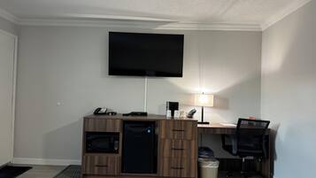 Chambres insonorisées, fer et planche à repasser, lits bébé (gratuits)