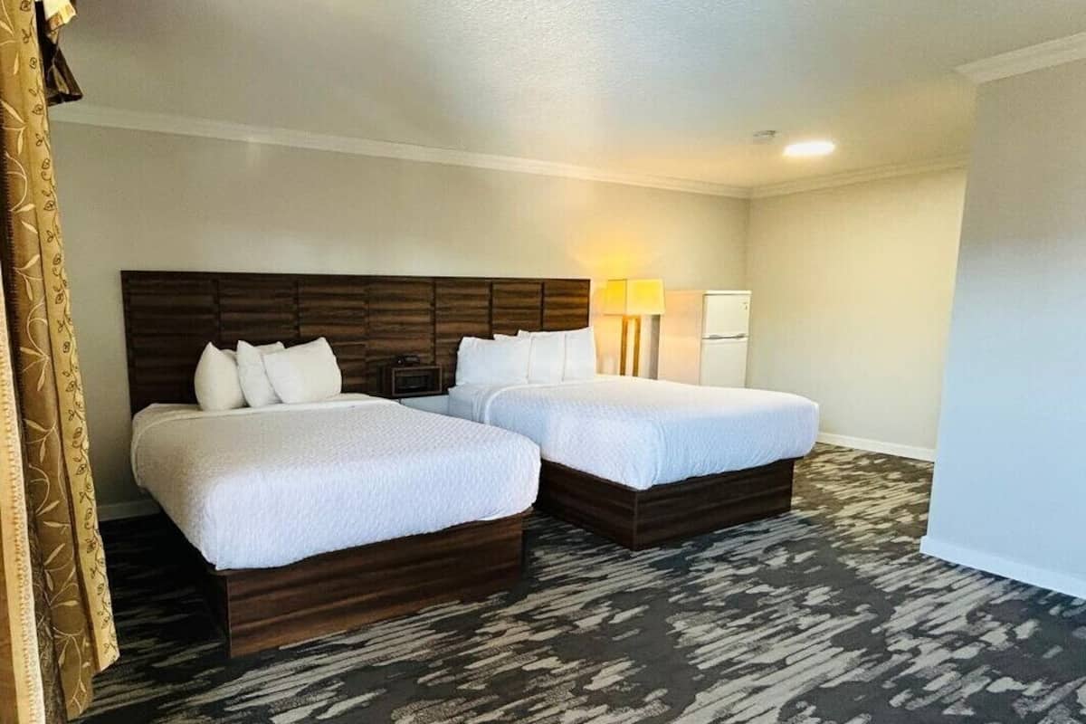 soundproofing, iron/ironing board, free cots/infant beds, free wifi