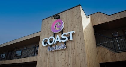 Coast Dawson Creek Hotel