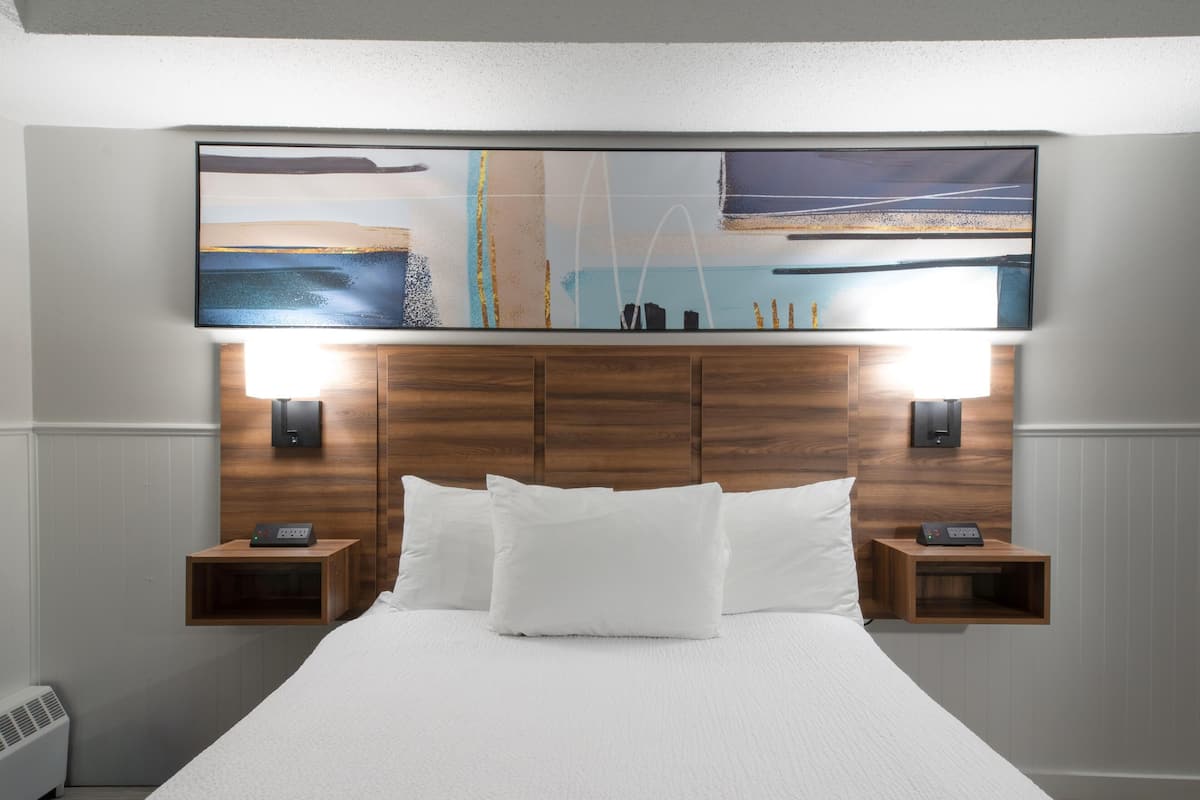 Habitación Premium, 1 cama King size, cocineta | Servicios de la habitación