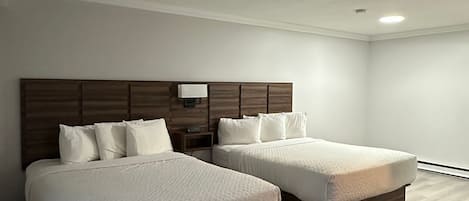 Sistema de insonorización y tabla de planchar con plancha