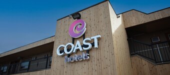 Coast Dawson Creek Hotel