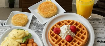 Coast Dawson Creek Hotel