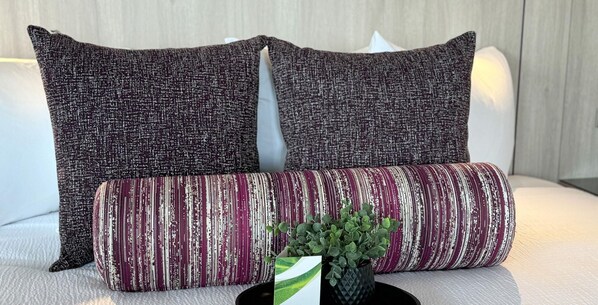 Soundproofing, iron/ironing board, free cribs/infant beds, free WiFi