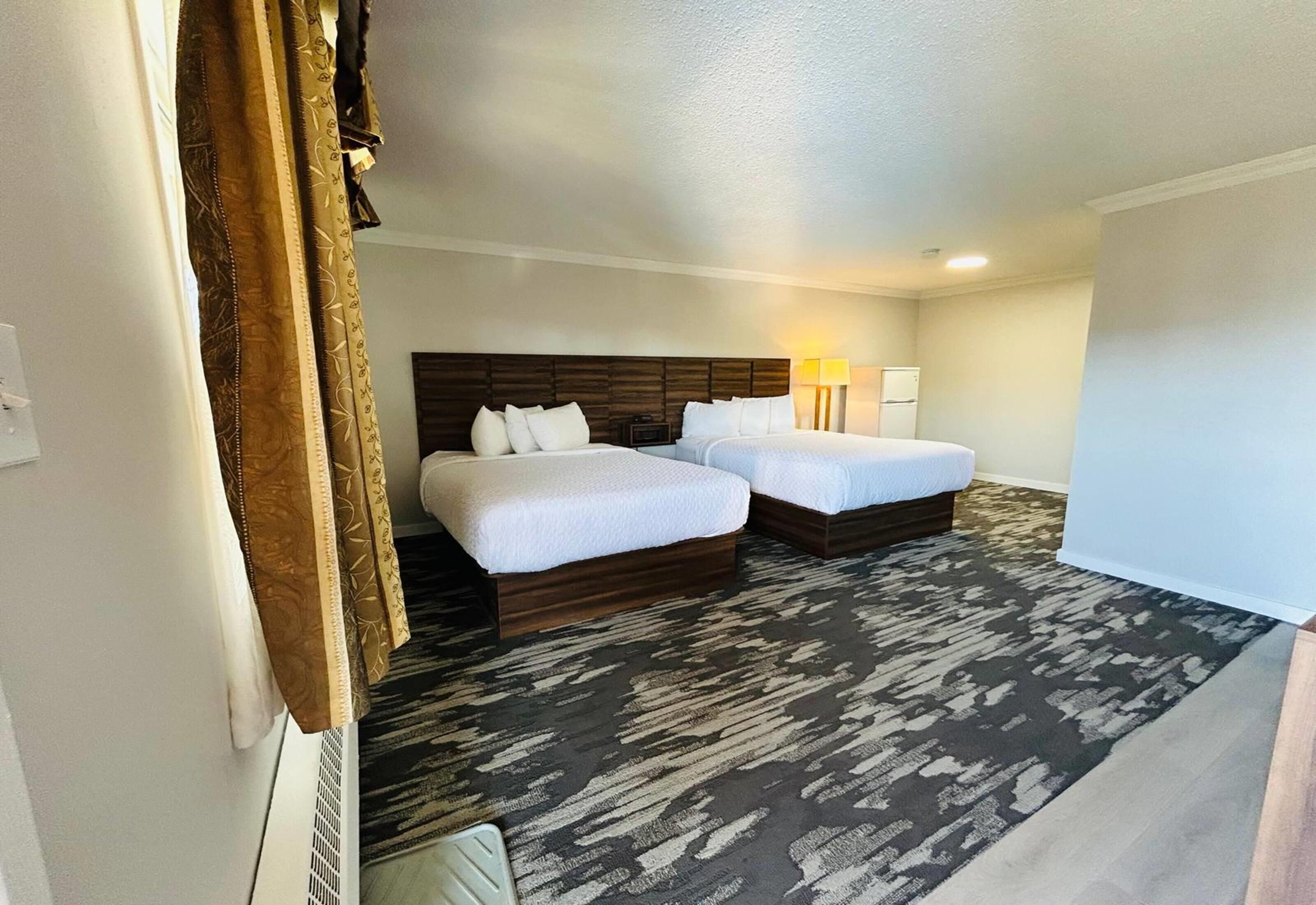 soundproofing, iron/ironing board, free cots/infant beds, free wifi