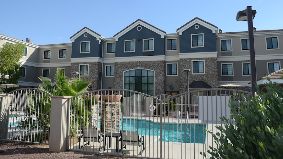Staybridge Suites Tucson Airport by IHG