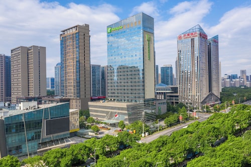 ホリデイ・イン Xi'an High-tech Central by IHG (西安锦阳假日酒店  - IHG 旗下酒店)