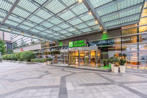 Holiday Inn Xi'an High-tech Central by IHG