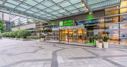 Holiday Inn Xi'an High-tech Central by IHG