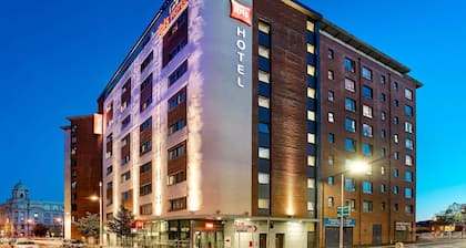 ibis Belfast City Centre