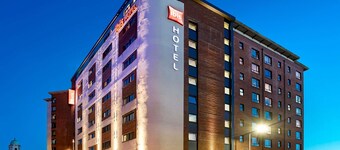 ibis Belfast City Centre