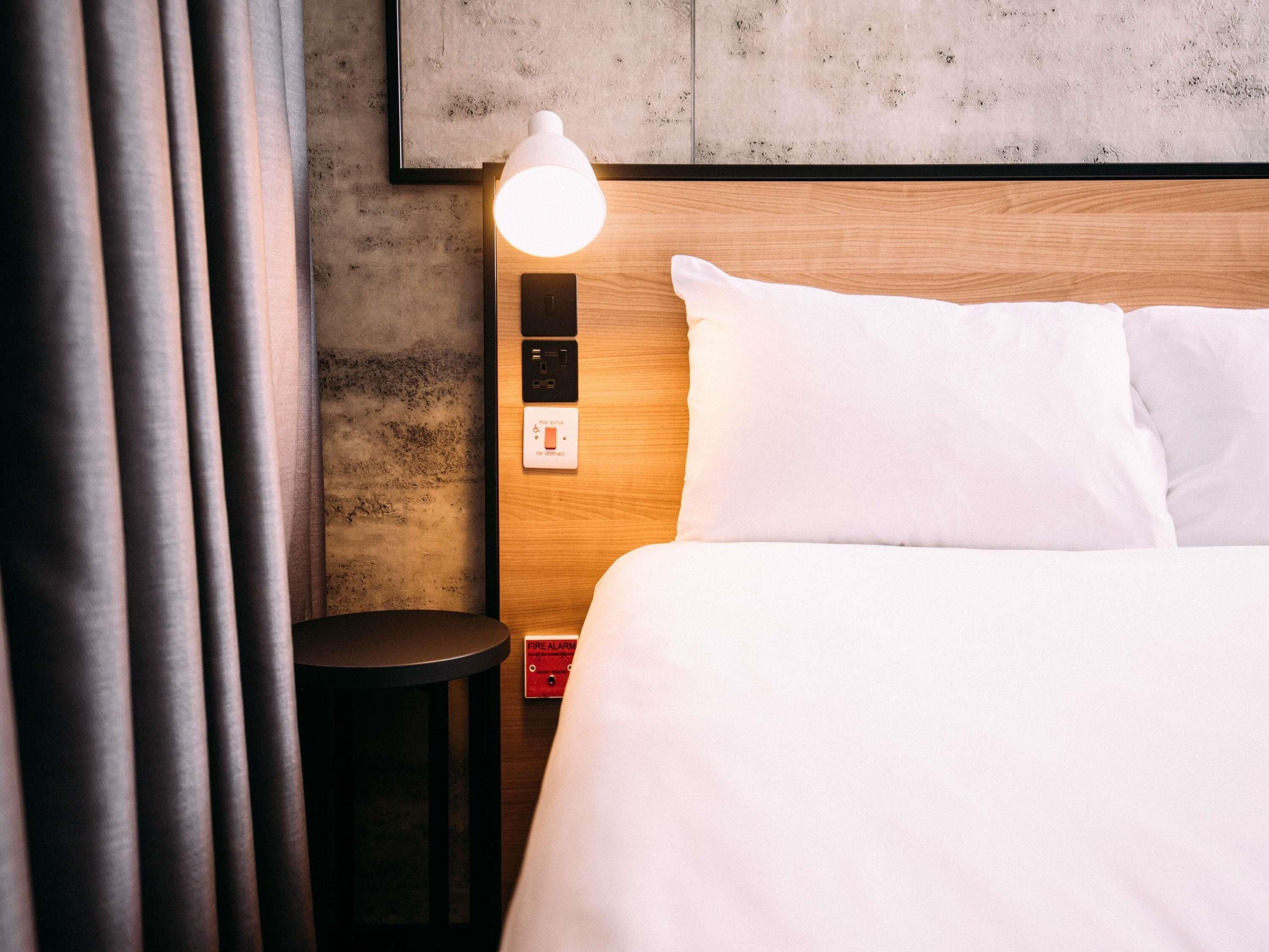 Room, 1 Double Bed, Accessible (Accessible)