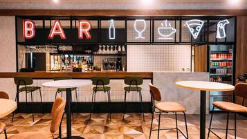 Bar (na propriedade)
