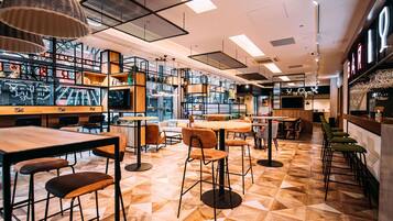 Bar (in loco)