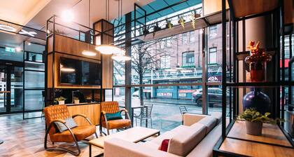ibis Belfast City Centre