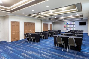 Sala de reuniones