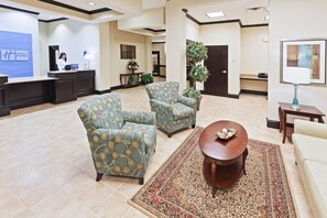 ล็อบบี้