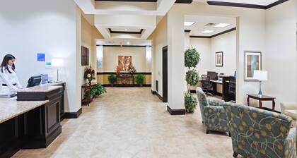 Holiday Inn Express Hotel & Suites Brownfield by IHG
